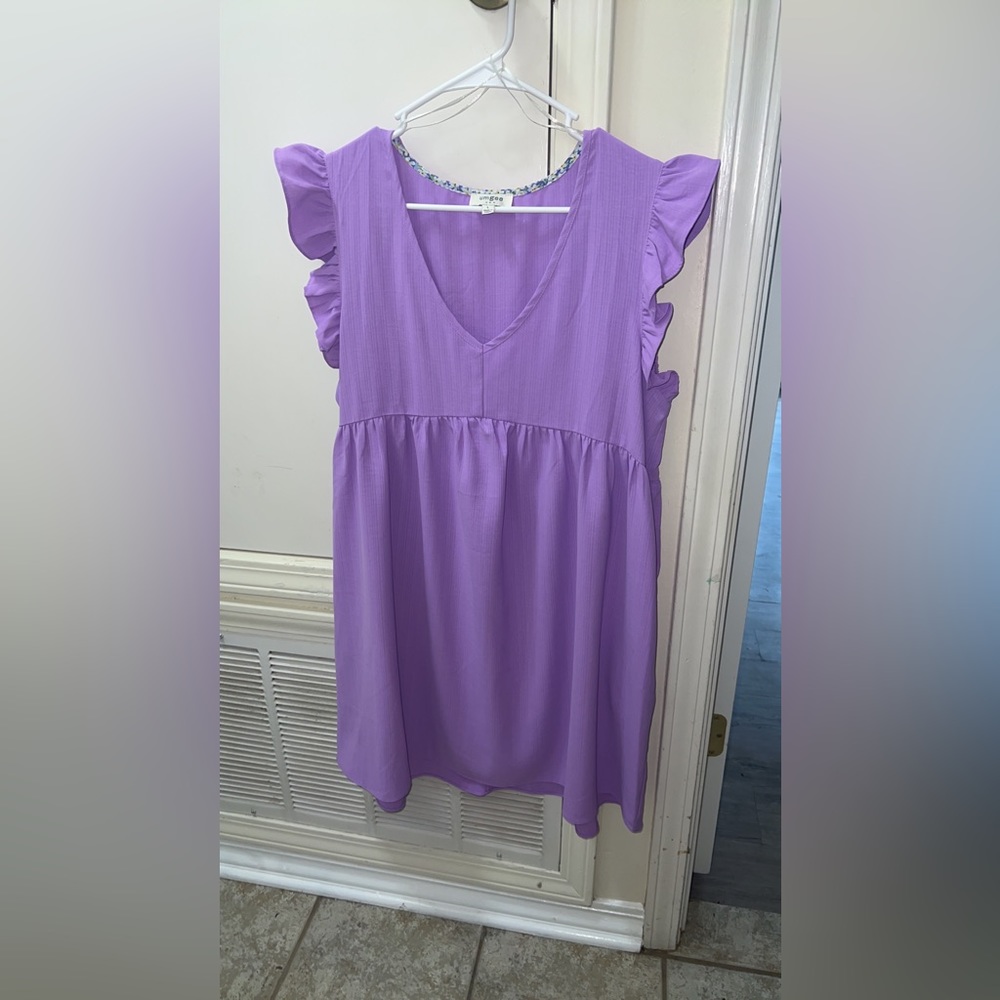Umgee dress